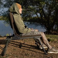 Solar Tackle SP C-Tech Combi Chair